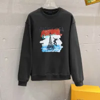 Cheap Balenciaga Hoodies Long Sleeved For Men #1403550 Replica Wholesale [$40.00 USD] [ITEM#1403550] on Replica Balenciaga Hoodies