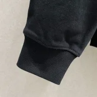 Cheap Balenciaga Hoodies Long Sleeved For Men #1403556 Replica Wholesale [$40.00 USD] [ITEM#1403556] on Replica Balenciaga Hoodies