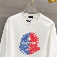 Cheap Moncler Hoodies Long Sleeved For Men #1403561 Replica Wholesale [$40.00 USD] [ITEM#1403561] on Replica Moncler Hoodies