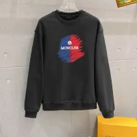 Cheap Moncler Hoodies Long Sleeved For Men #1403562 Replica Wholesale [$40.00 USD] [ITEM#1403562] on Replica Moncler Hoodies