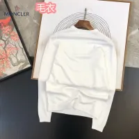 Cheap Moncler Sweaters Long Sleeved For Men #1403565 Replica Wholesale [$42.00 USD] [ITEM#1403565] on Replica Moncler Sweaters