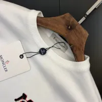 Cheap Moncler Sweaters Long Sleeved For Men #1403565 Replica Wholesale [$42.00 USD] [ITEM#1403565] on Replica Moncler Sweaters