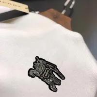 Cheap Burberry Fashion Sweaters Long Sleeved For Men #1403567 Replica Wholesale [$42.00 USD] [ITEM#1403567] on Replica Burberry Fashion Sweaters