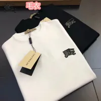 Cheap Burberry Fashion Sweaters Long Sleeved For Men #1403568 Replica Wholesale [$42.00 USD] [ITEM#1403568] on Replica Burberry Fashion Sweaters