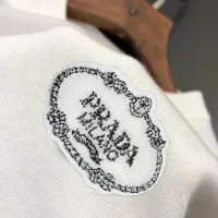 Cheap Prada Sweaters Long Sleeved For Men #1403569 Replica Wholesale [$42.00 USD] [ITEM#1403569] on Replica Prada Sweaters