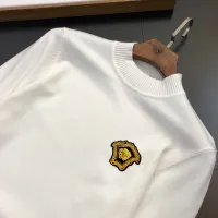 Cheap Versace Sweaters Long Sleeved For Men #1403571 Replica Wholesale [$42.00 USD] [ITEM#1403571] on Replica Versace Sweaters
