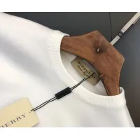 Cheap Burberry Fashion Sweaters Long Sleeved For Men #1403576 Replica Wholesale [$42.00 USD] [ITEM#1403576] on Replica Burberry Fashion Sweaters