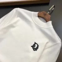 Cheap Christian Dior Sweaters Long Sleeved For Men #1403580 Replica Wholesale [$42.00 USD] [ITEM#1403580] on Replica Christian Dior Sweaters
