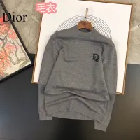 Cheap Christian Dior Sweaters Long Sleeved For Men #1403581 Replica Wholesale [$42.00 USD] [ITEM#1403581] on Replica Christian Dior Sweaters