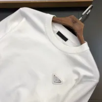 Cheap Prada Sweaters Long Sleeved For Men #1403583 Replica Wholesale [$42.00 USD] [ITEM#1403583] on Replica Prada Sweaters