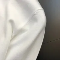 Cheap Moncler Sweaters Long Sleeved For Men #1403587 Replica Wholesale [$42.00 USD] [ITEM#1403587] on Replica Moncler Sweaters