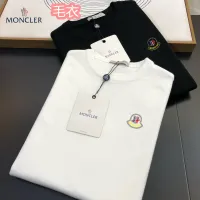 Cheap Moncler Sweaters Long Sleeved For Men #1403591 Replica Wholesale [$42.00 USD] [ITEM#1403591] on Replica Moncler Sweaters