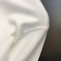 Cheap Prada Sweaters Long Sleeved For Men #1403593 Replica Wholesale [$42.00 USD] [ITEM#1403593] on Replica Prada Sweaters