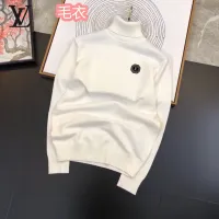 Cheap Louis Vuitton LV Sweaters Long Sleeved For Men #1403595 Replica Wholesale [$42.00 USD] [ITEM#1403595] on Replica Louis Vuitton LV Sweaters