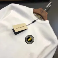 Cheap Burberry Fashion Sweaters Long Sleeved For Men #1403597 Replica Wholesale [$42.00 USD] [ITEM#1403597] on Replica Burberry Fashion Sweaters