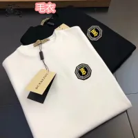 Cheap Burberry Fashion Sweaters Long Sleeved For Men #1403598 Replica Wholesale [$42.00 USD] [ITEM#1403598] on Replica Burberry Fashion Sweaters