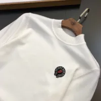Cheap Chrome Hearts Sweaters Long Sleeved For Men #1403601 Replica Wholesale [$42.00 USD] [ITEM#1403601] on Replica Chrome Hearts Sweaters