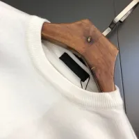 Cheap Canada Goose Sweaters Long Sleeved For Men #1403604 Replica Wholesale [$42.00 USD] [ITEM#1403604] on Replica Canada Goose Sweaters