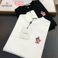Cheap Moncler Sweaters Long Sleeved For Men #1403609 Replica Wholesale [$42.00 USD] [ITEM#1403609] on Replica Moncler Sweaters