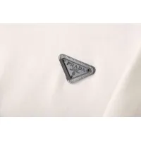 Cheap Prada Sweaters Long Sleeved For Men #1403610 Replica Wholesale [$42.00 USD] [ITEM#1403610] on Replica Prada Sweaters