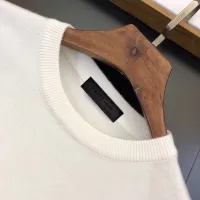 Cheap Prada Sweaters Long Sleeved For Men #1403612 Replica Wholesale [$42.00 USD] [ITEM#1403612] on Replica Prada Sweaters