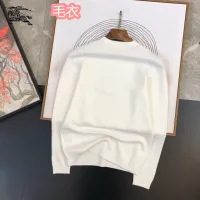 Cheap Burberry Fashion Sweaters Long Sleeved For Men #1403614 Replica Wholesale [$42.00 USD] [ITEM#1403614] on Replica Burberry Fashion Sweaters