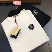 Cheap Burberry Fashion Sweaters Long Sleeved For Men #1403615 Replica Wholesale [$42.00 USD] [ITEM#1403615] on Replica Burberry Fashion Sweaters