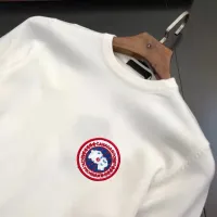 Cheap Canada Goose Sweaters Long Sleeved For Men #1403616 Replica Wholesale [$42.00 USD] [ITEM#1403616] on Replica Canada Goose Sweaters