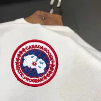 Cheap Canada Goose Sweaters Long Sleeved For Men #1403616 Replica Wholesale [$42.00 USD] [ITEM#1403616] on Replica Canada Goose Sweaters