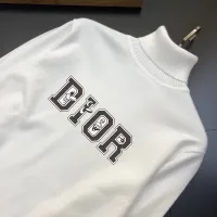 Cheap Christian Dior Sweaters Long Sleeved For Men #1403618 Replica Wholesale [$42.00 USD] [ITEM#1403618] on Replica Christian Dior Sweaters