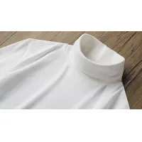 Cheap Burberry T-Shirts Long Sleeved For Men #1403723 Replica Wholesale [$40.00 USD] [ITEM#1403723] on Replica Burberry T-Shirts