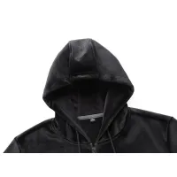 Cheap Philipp Plein PP Jackets Long Sleeved For Men #1403743 Replica Wholesale [$48.00 USD] [ITEM#1403743] on Replica Philipp Plein PP Jackets