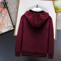 Cheap Louis Vuitton LV Jackets Long Sleeved For Men #1403784 Replica Wholesale [$48.00 USD] [ITEM#1403784] on Replica Louis Vuitton LV Jackets