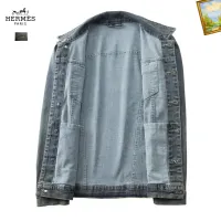 Cheap Hermes Tracksuits Long Sleeved For Men #1403851 Replica Wholesale [$100.00 USD] [ITEM#1403851] on Replica Hermes Tracksuits