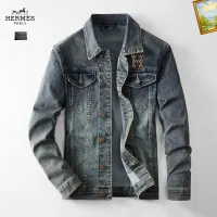 Cheap Hermes Tracksuits Long Sleeved For Men #1403851 Replica Wholesale [$100.00 USD] [ITEM#1403851] on Replica Hermes Tracksuits