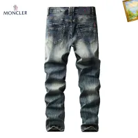 Cheap Moncler Tracksuits Long Sleeved For Men #1403852 Replica Wholesale [$100.00 USD] [ITEM#1403852] on Replica Moncler Tracksuits