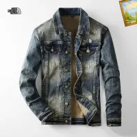 Cheap The North Face Tracksuits Long Sleeved For Men #1403857 Replica Wholesale [$100.00 USD] [ITEM#1403857] on Replica The North Face Tracksuits