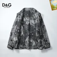 Cheap Dolce &amp; Gabbana D&amp;G Tracksuits Long Sleeved For Men #1403859 Replica Wholesale [$100.00 USD] [ITEM#1403859] on Replica Dolce &amp; Gabbana D&amp;G Tracksuits