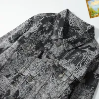 Cheap Dolce &amp; Gabbana D&amp;G Tracksuits Long Sleeved For Men #1403859 Replica Wholesale [$100.00 USD] [ITEM#1403859] on Replica Dolce &amp; Gabbana D&amp;G Tracksuits