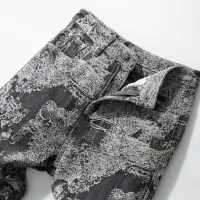 Cheap Dolce &amp; Gabbana D&amp;G Tracksuits Long Sleeved For Men #1403859 Replica Wholesale [$100.00 USD] [ITEM#1403859] on Replica Dolce &amp; Gabbana D&amp;G Tracksuits