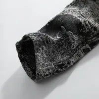 Cheap Dolce &amp; Gabbana D&amp;G Tracksuits Long Sleeved For Men #1403859 Replica Wholesale [$100.00 USD] [ITEM#1403859] on Replica Dolce &amp; Gabbana D&amp;G Tracksuits