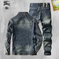 Cheap Burberry Tracksuits Long Sleeved For Men #1403860 Replica Wholesale [$100.00 USD] [ITEM#1403860] on Replica Burberry Tracksuits