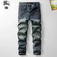 Cheap Burberry Tracksuits Long Sleeved For Men #1403860 Replica Wholesale [$100.00 USD] [ITEM#1403860] on Replica Burberry Tracksuits