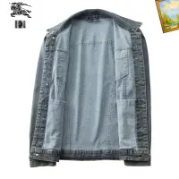 Cheap Burberry Tracksuits Long Sleeved For Men #1403860 Replica Wholesale [$100.00 USD] [ITEM#1403860] on Replica Burberry Tracksuits