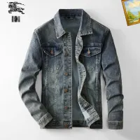 Cheap Burberry Tracksuits Long Sleeved For Men #1403860 Replica Wholesale [$100.00 USD] [ITEM#1403860] on Replica Burberry Tracksuits