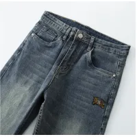 Cheap Burberry Tracksuits Long Sleeved For Men #1403860 Replica Wholesale [$100.00 USD] [ITEM#1403860] on Replica Burberry Tracksuits