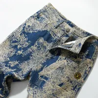 Cheap Louis Vuitton LV Tracksuits Long Sleeved For Men #1403862 Replica Wholesale [$100.00 USD] [ITEM#1403862] on Replica Louis Vuitton LV Tracksuits