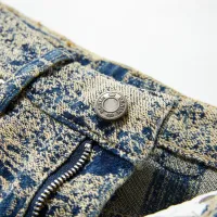 Cheap Louis Vuitton LV Tracksuits Long Sleeved For Men #1403862 Replica Wholesale [$100.00 USD] [ITEM#1403862] on Replica Louis Vuitton LV Tracksuits