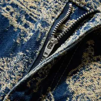 Cheap Louis Vuitton LV Tracksuits Long Sleeved For Men #1403863 Replica Wholesale [$100.00 USD] [ITEM#1403863] on Replica Louis Vuitton LV Tracksuits