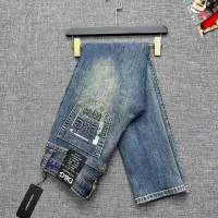 Cheap Dolce &amp; Gabbana D&amp;G Jeans For Men #1403883 Replica Wholesale [$48.00 USD] [ITEM#1403883] on Replica Dolce &amp; Gabbana D&amp;G Jeans